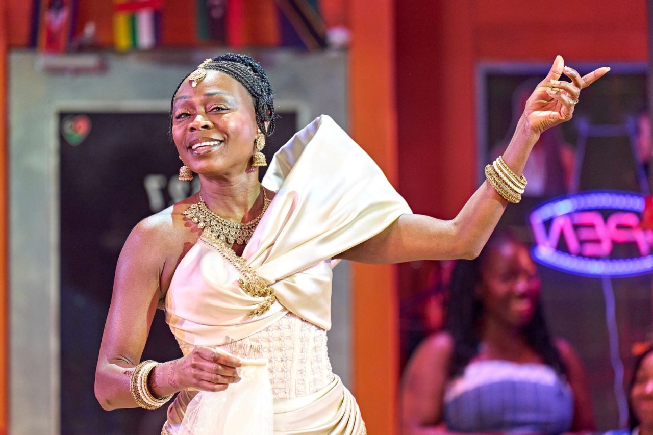 Production photography by Manuel Harlan