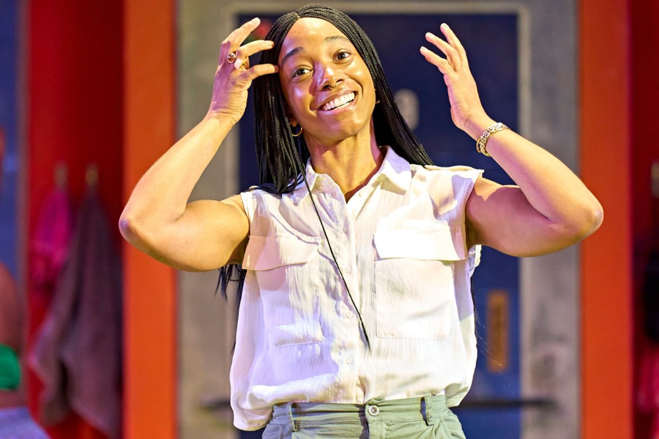 Production photography by Manuel Harlan