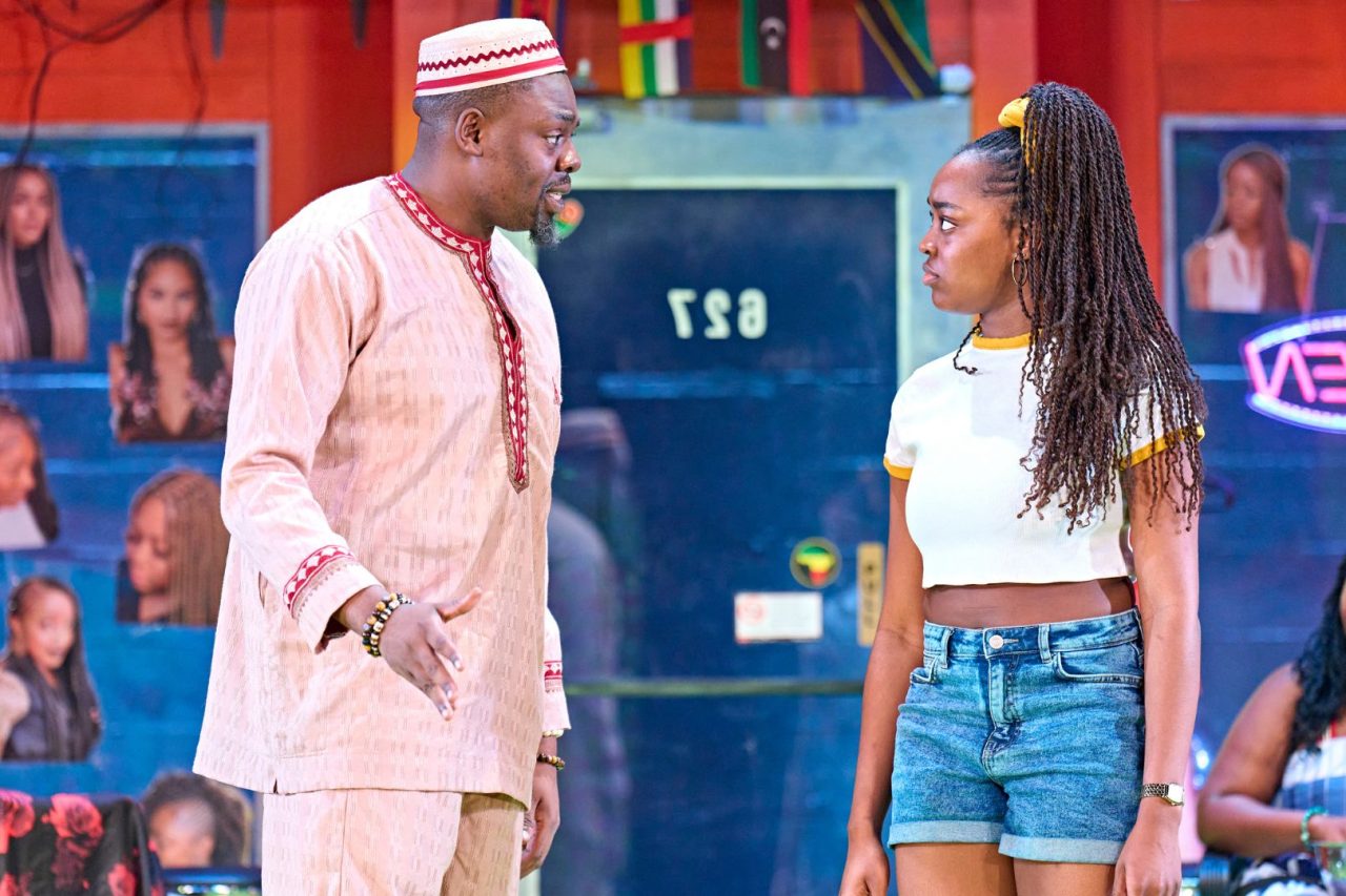 Production photography by Manuel Harlan