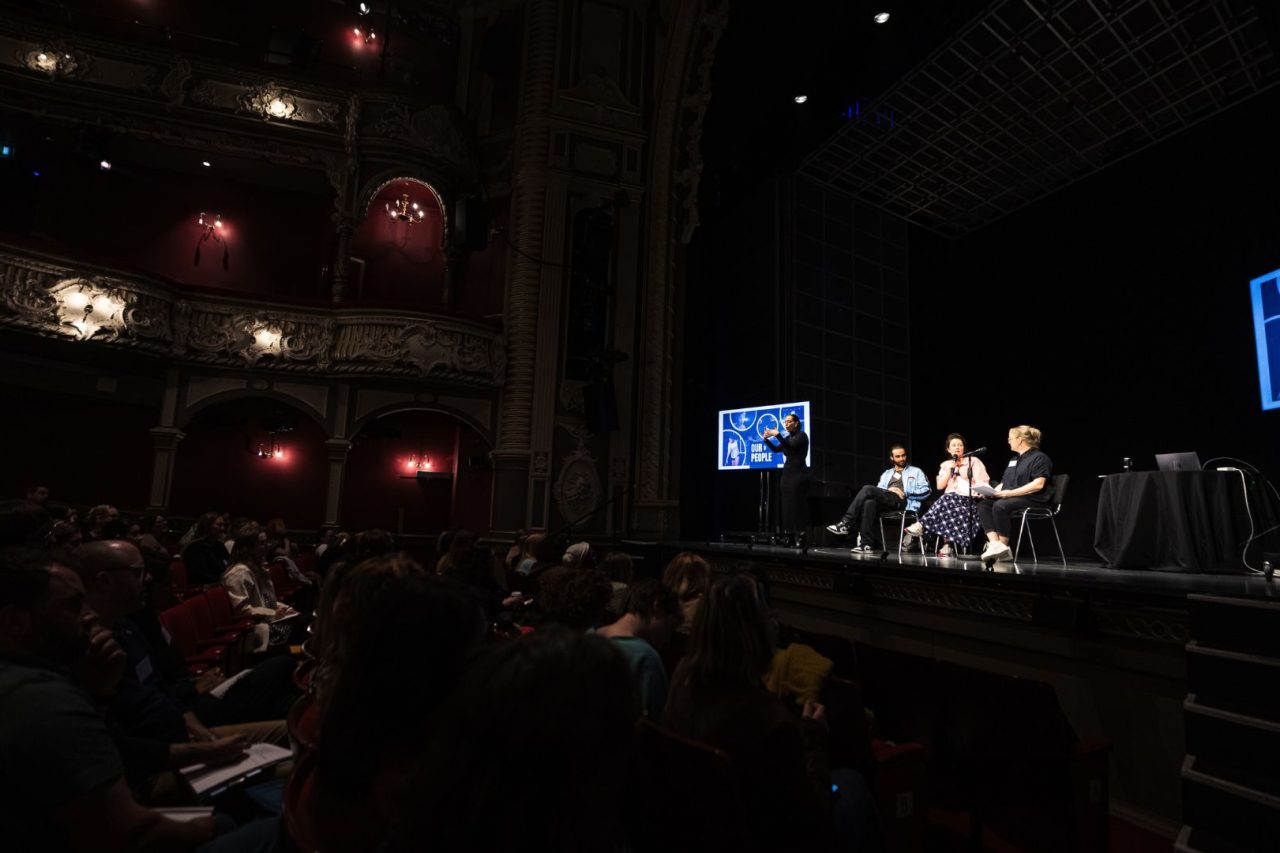 SPRINGBOARD Conference, 2024 