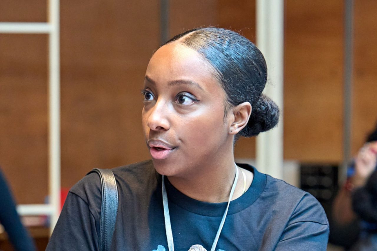 Rehearsal photography by Manuel Harlan