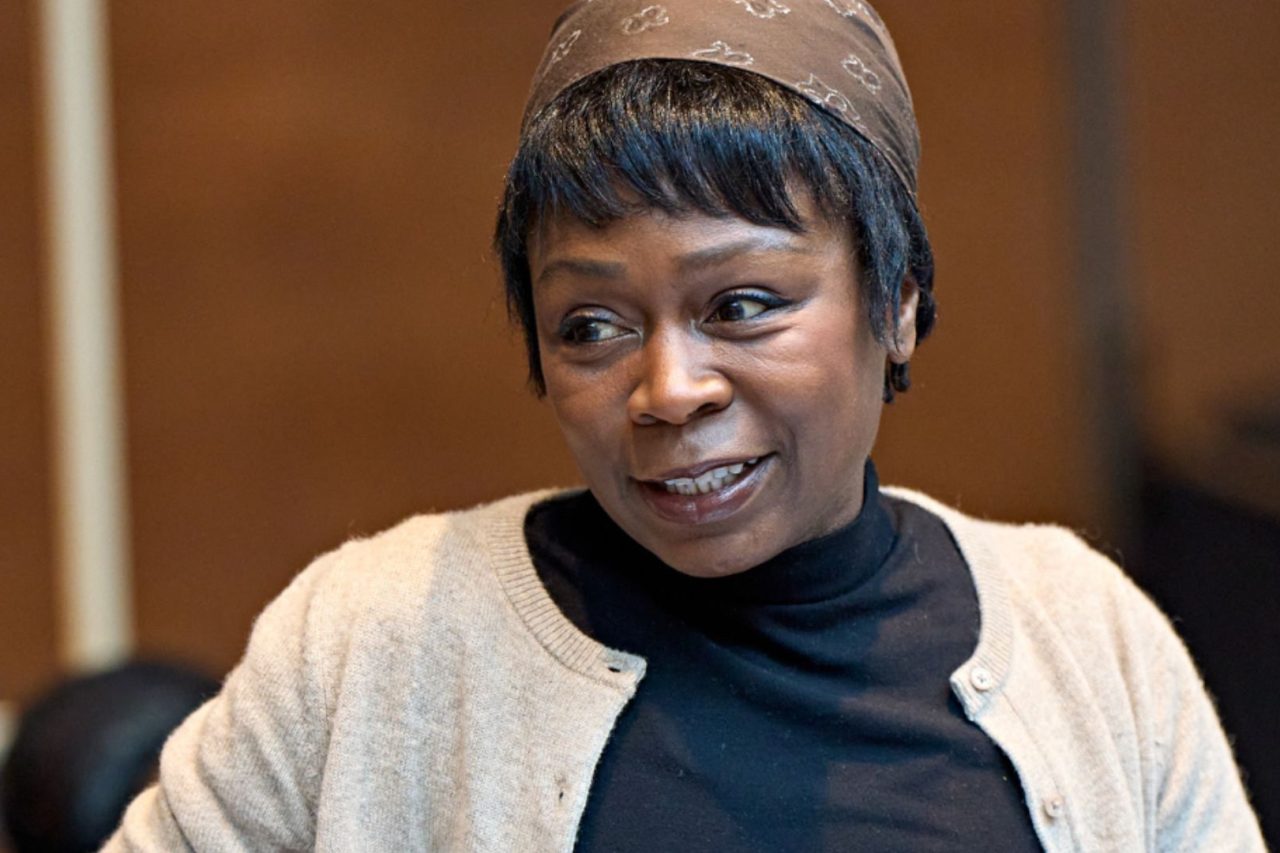 Rehearsal photography by Manuel Harlan