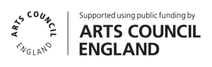 Arts Council  logo