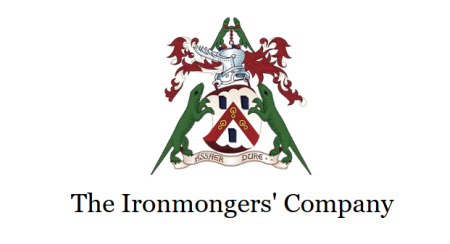 The Ironmongers' Company logo