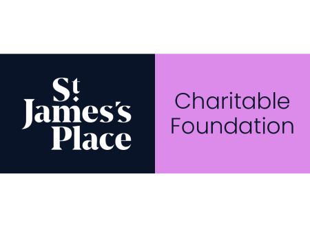 The St. James's Place Charitable Foundation logo