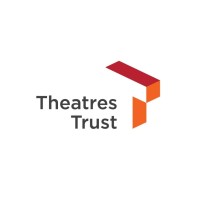 The Theatres Trust logo