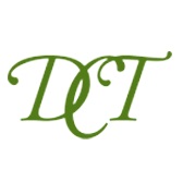 The D'Oyly Carte Charitable Trust logo