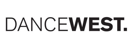 DanceWest logo