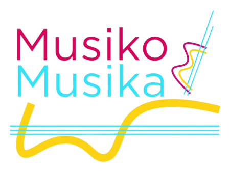 Musiko Musika logo