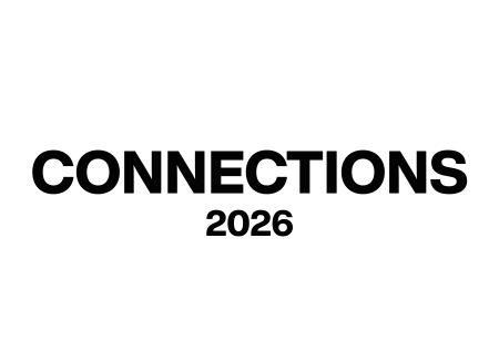 Connections 2026 logo