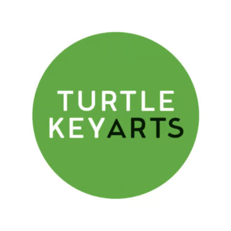 Turtle Key Arts logo