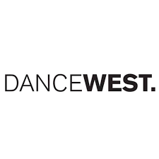DanceWest logo